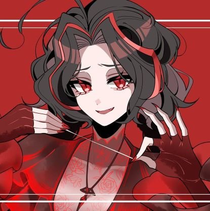 ZoAntonio2's profile picture. Raiden Ei/Mei simp
PM/Arknights Fan ♥️
Xiao Simp number 1