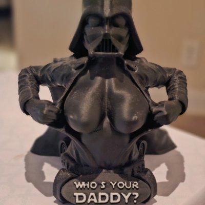 @TiddyVader