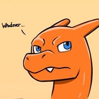 ST ☕️ (@sircharizard_) 's Twitter Profile Photo