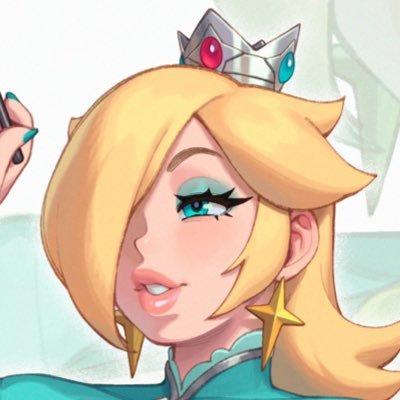 SpaceSlut24's profile picture. 