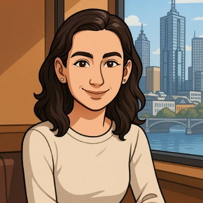 claudianadalin's profile picture. Learn how senior devs actually think, not just what they code.

7 years of frontend mistakes you can skip.

@FrontendCheck