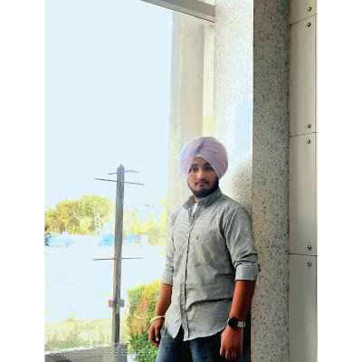 SinghVeer72845's profile picture. 