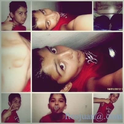 juanpablotkd's profile picture. 