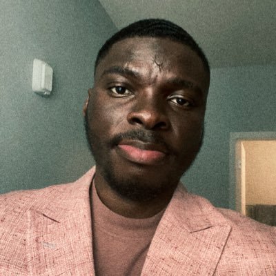 KwameXklusive's profile picture. A small boy with a Big God