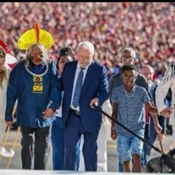 me57157087's profile picture. LULA 2026🚩🚩🚩🚩