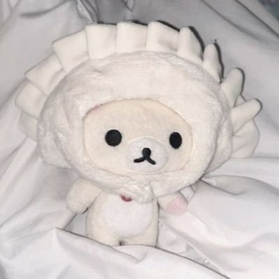 peanuttouo's profile picture. 湯圓一顆（追星枯萎版）