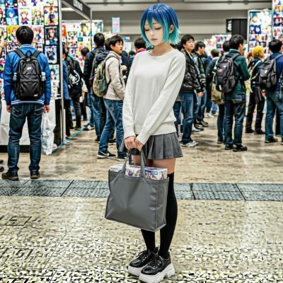 K_Suwa_ReiToKo's profile picture. 🤝相互フォロー強化中!!
🟦ホビー、おもちゃ
🟦音楽、バンド、ダンス
🟦読書、小説、漫画
などについて問いかけることが有ります。
ご指導ご鞭撻のほどよろしくお願いします。
(担当：諏訪カリン 🦅)