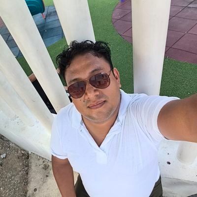 AzaEddIbarra's profile picture. Intérprete LSM