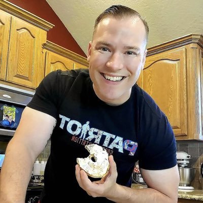 DennisWu45's profile picture. God Bless America 🇺🇸
Miami ❤️🏝
I love my Job 🇺🇳