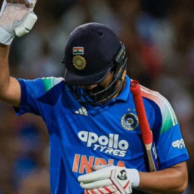 RohitFansTeam's profile picture. Official Fanpage of Hitman Rohit Sharma @ImRo45