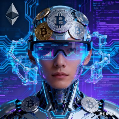 RohitKumar47060's profile picture. 链上数据一看，就知道谁要上天堂。｜ 巨鲸动向，韭菜指标，我看穿了你的底牌。｜ 判官笔下，生死簿上。