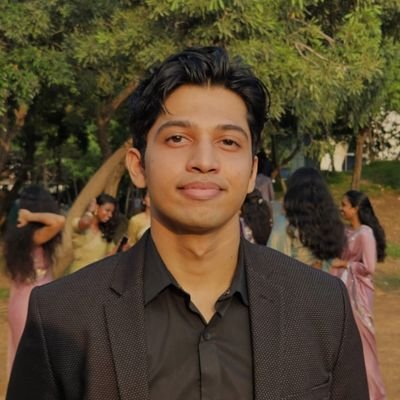 mohitxya's profile picture. Peeling off the layers of abstraction.