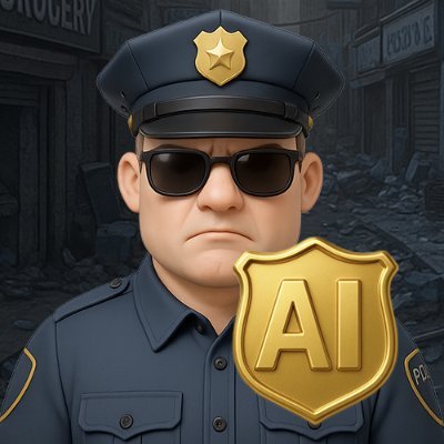 mtpolice_ai's profile picture. 