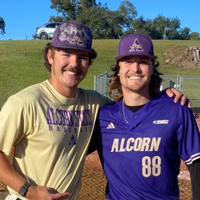 SidearmBilbro's profile picture. 🚨Mid Year Transfer🚨 Previously at (D1) Alcorn State University @ColbyTrojanBSB Alum