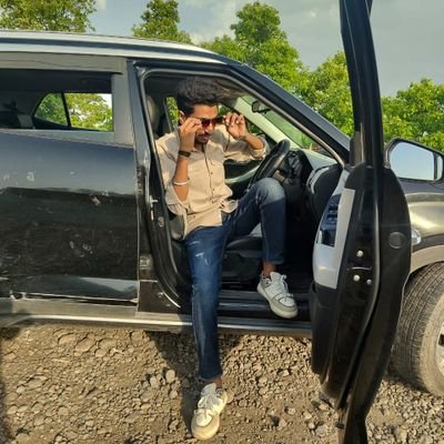 shivamdarbar04's profile picture. Helping Businesses and Creators to grow Online -
Google Business Profile Expert | Website Designing | Video Editing | Graphics Design | Digital Marketing