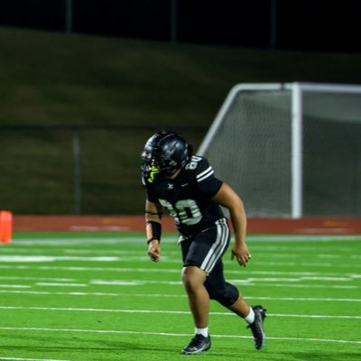 TupesinaL2026's profile picture. Tupesina Laumoli | Class of 2026 | FB/TE/ HB/ ILB | 2nd Team All Region AA | Shaw High School