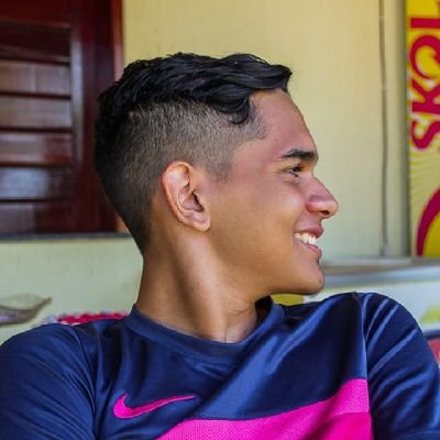 MarinhoSilva21's profile picture. Show some respect