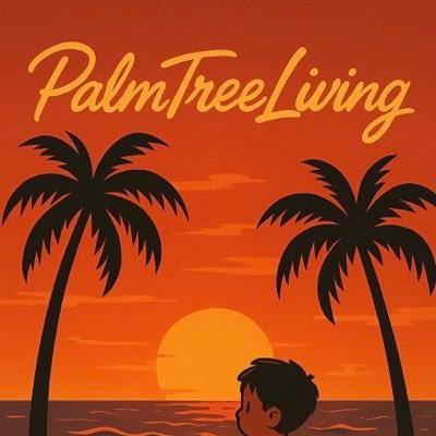 palmtrees4us's profile picture. Lifes Great🌴🌴🌴🌴🌴NEVER EVER EVER GOON