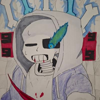 Garakure_GBF's profile picture. ジャンル多/メインはアンテとFNF/14/男子/タメ口、リプなどどんどんこい/無断転載❌/代理のタグ→#ラクな1日/オリズのタグ→#シャープは今日も/FNFのタグ→#FNF_gravity_AU/ocキャラいつでも描いてくれる人募集してますよければ…転生垢/オリズ学園パロ→高等部1-c参加/代理高→3C参加