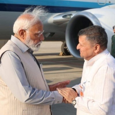 AnilagrwalMPBJP's profile picture. Ex Member of Parliament, Rajya Sabha, @BJP4UP