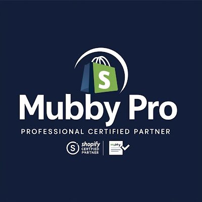 mubbyagencypro's profile picture. Ecommerce Development Agency®️

Sales Growth Strategy📈

Payment Integration💱

Store Revamp👨‍💻

DM ☎️