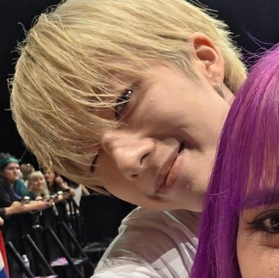 i4genta's profile picture. toraja thinker🗯