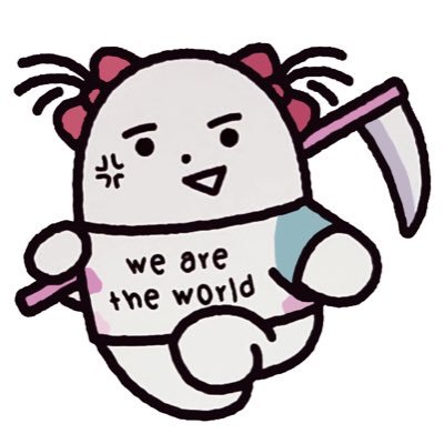 mtptkd's profile picture. 무례하긴, 순애야