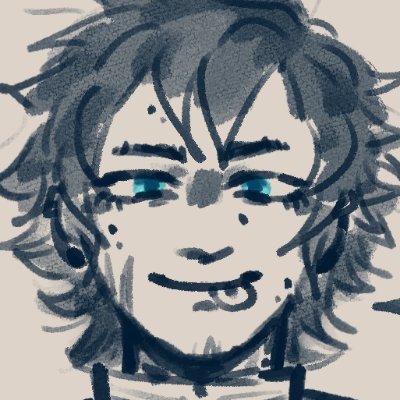 archadoodle's profile picture. ‼️NOT SPOILER FREE
he/she, adult
kny and bnha main, shigadabihawks and uzusanegiyuu enthusiast
proship dni