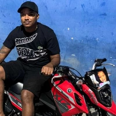 TinhoPBL's profile picture. provérbios 16:03❤