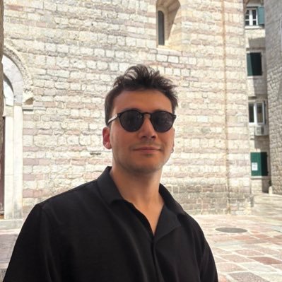 kesohalil's profile picture. live is short useState, building things