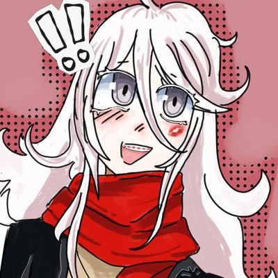 saraassisg16119's profile picture. I LOVE DANGANRONOA TETRO