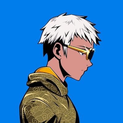 asgodsanas's profile picture. ⛓️ Master of Hidden Chains | 👁️ Whisperer of Web3 Winds | 💥 Neon Drops Operator | 🧬Crypto isn't luck ❄️