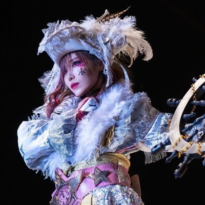 noctis7_'s profile picture. one-eyed king