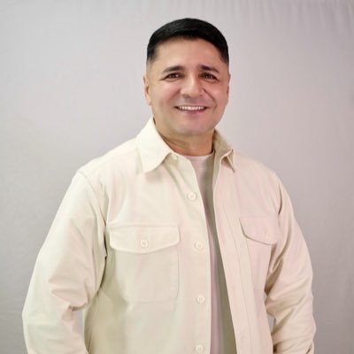 arlesvanegas's profile picture. No fuiste creado para vivir con miedo; estás aquí para brillar, para triunfar, para volar alto🦅