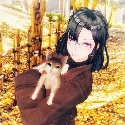 kasumi_cckasumi's profile picture. Vの者「香澄」です。よしなに。専用タグ→ #ニン忍研 #Le_Luci プロフィール→ https://t.co/eDb8PuxWLN
