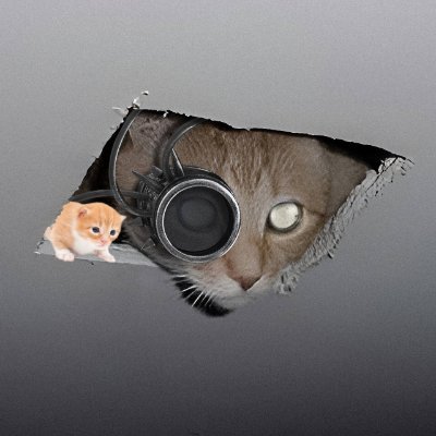 luke2slow's profile picture. 🇺🇸 | $gary $Ceilingcat @Dead_y00ts God is good | 🇷🇴