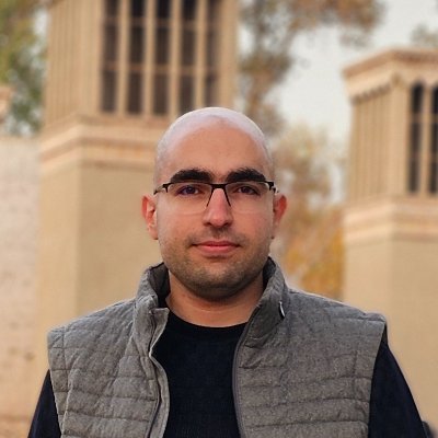 pedram_parsian's profile picture. 