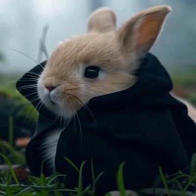 9odnu9's profile picture. 갓누토끼. IQ -8. 토끼도 신이 될거다 잘부탁드린다 세상은 내 놀이터 /지구탈출🚀 (갓누의 갓은 사실 갓난의 줄임말)