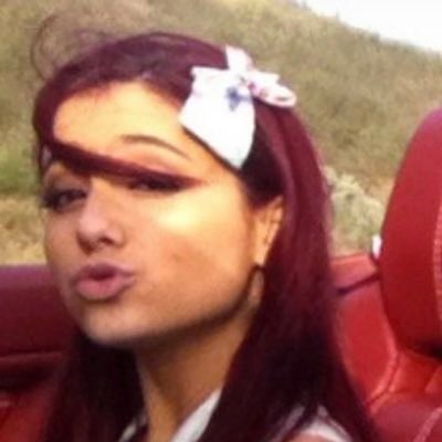 grandesubz's profile picture. you can work your way to the top✨