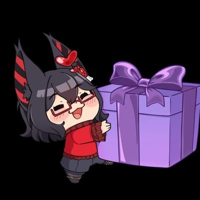 moneyvortex's profile picture. I help out with community stuffs for K9Kuro!! @k9_crewnews
The bird's name is Tsuyu, im his auntie 

Main: @stephieku
Banner by @KagamineLen pfp @aldenemroch