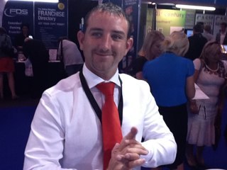 DanLewisSureLet's profile picture. National Franchise Manager - Property Lettings and Sales
