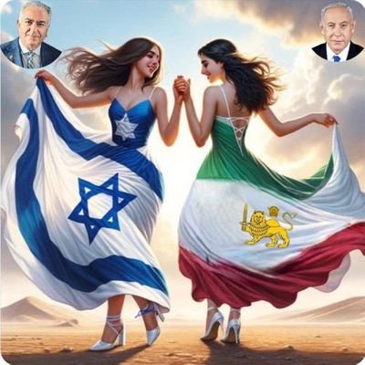 ArjangArnawaz's profile picture. A Zoroastrian Iranian girl of the IRAN 👑 KINGDOM