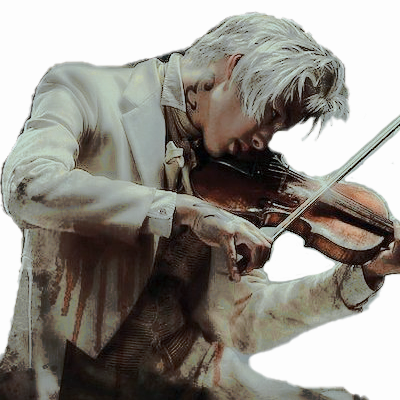 G0THAMSPUNK's profile picture. XXVI『 ʀᴏʟᴇᴘʟᴀʏᴇʀ 』 ▸ AKA  ℒ𝑒𝓃𝒶  」ᴍᴀᴛᴛʜᴇᴡ ғᴀɪʀᴄʜɪʟᴅ's 𝙻𝙰𝚆𝚈𝙴𝚁   | trash for BMTH & BO ✷she/her ✷ CEO of Matt Dierkes stan club♡