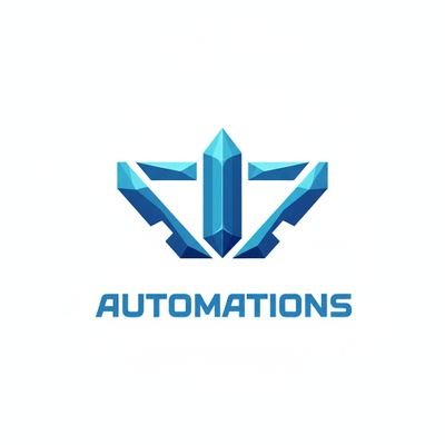 717automations's profile picture. AI AUTOMATIONS I AI SPECIALIST DESIGN