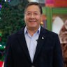 LuchoXBolivia's profile picture. Expresidente Constitucional del Estado Plurinacional de Bolivia.