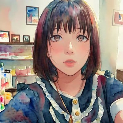 isBeccaWorld's profile picture. 事以密成，語以泄敗；智者語遲，愚者話多。