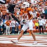 ParkerL06's profile picture. Wide Receiver #13 @TexasFootball 🤘🏻