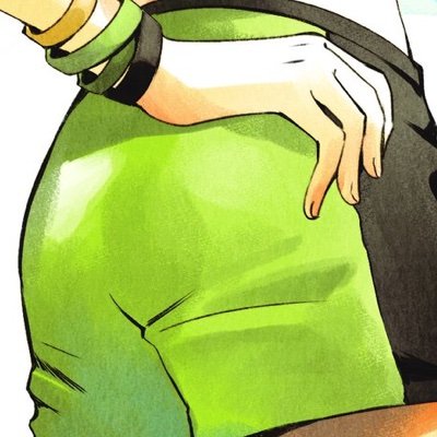 Fischlkinniefr's profile picture. Mark Berskii fan artist - Finger Artist 
🎼🐊