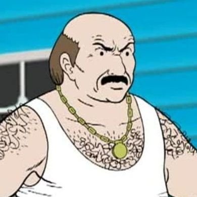 tecnicoshdfm's profile picture. 