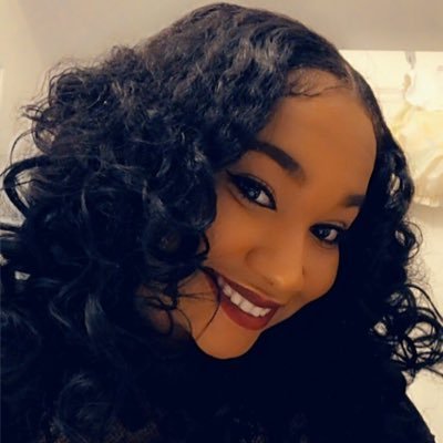 TriikaDanii's profile picture. A Weh Yuh Come Ya Fi Do !? 💫 || 🇯🇲 x 🇨🇦Positive vibes + Vibration & Good energy for the Soul ✨